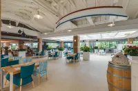 Valamar Tamaris Resort - breakfast