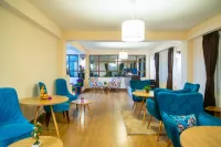 Dream Villa Retreat Hotel di West Sikkim