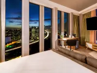 เอ็นฮาว อัมสเตอร์ดัม ไร โรงแรมในอัมสเตอร์ดัม