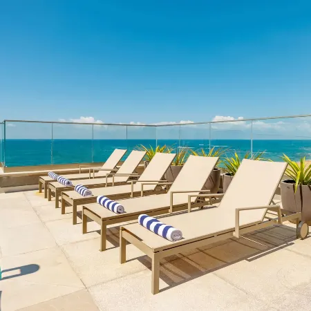 Hyatt Place Macae