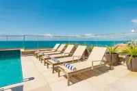 Hyatt Place Macae - Ocean View
