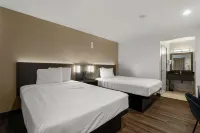 Studio 6 Suites Escondido CA