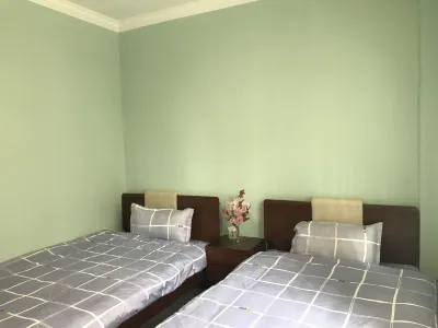 Yimiyangguang YY Apartment (Huota Line) Hotel in zona Wu Guanghao Martyr's Former Site