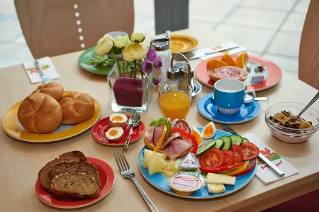 Hotel Kolping Wien Zentral