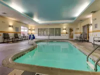 Fairfield Inn & Suites Hutchinson Hotels in Reno County