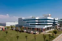 Jura Hotels Afyon Thermal  호텔