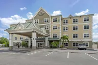Country Inn & Suites by Radisson, Tampa Airport North, FL Hotels near Terra Sur Cafe