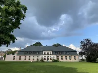 Dworek Bielin Hotels in Gryfino County