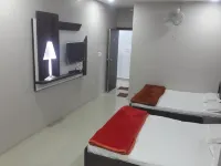 ホテル ホリデー エラ のホテル