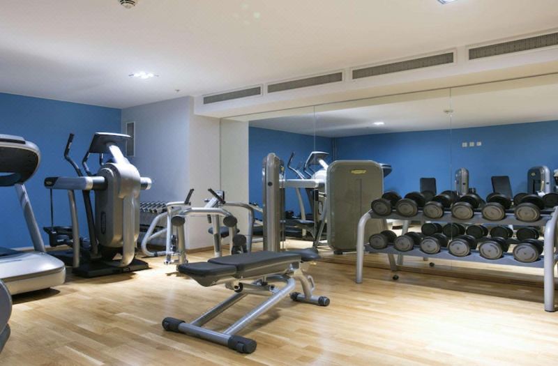 Comfort Hotel Xpress Youngstorget photo 3