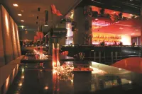 Park Plaza Leeds - bar