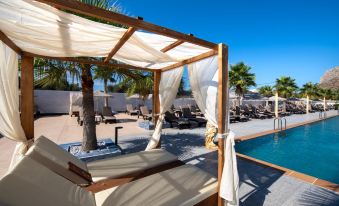Paradice Hotel Luxury Suites-Near Zorbas Beach-Free Breakfast