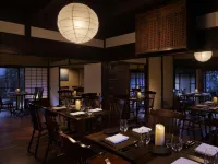 篠山城下町ホテル NIPPONIA - 朝食