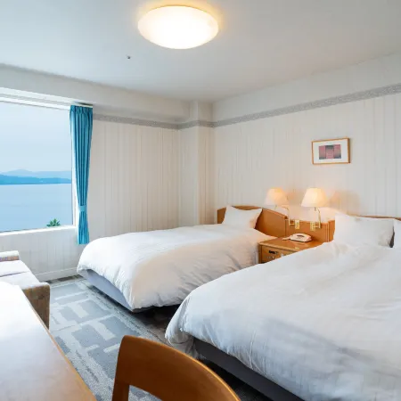 Hotel Welview Kagoshima