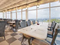 TRH Paraíso Hotels in Estepona