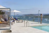 Parador Costa Da Morte - Pools