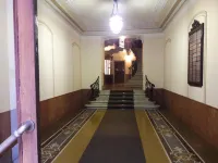 Albergo Astro Hotels in Genoa