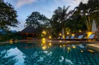 Hillside - Nature Lifestyle Lodge Hotels in Ban Xiang-Nouak
