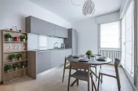 C-Apartment Zabarella Terrace