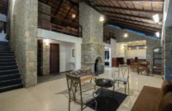 阿瓦達爾蒙納 - 不允許雄鹿團體