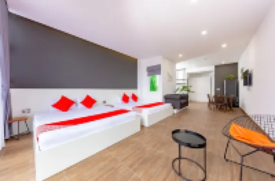 QA Hotel Dalat - City Centre