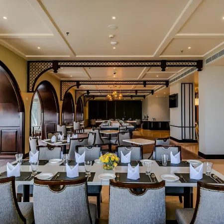 Fortune Park Dalhousie - Member ITC Hotels' Group