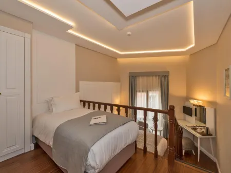 Ada Karakoy Hotel - Special Category