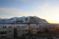 Hótel Borgarnes Hotels in Hvalfjardarsveit