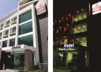 Best Western Plus Metepec  Suites