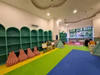 3Br Apartment at Skyhouse BSD Beside Aeon Mall BSD