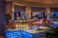 Talking Stick Resort - bar