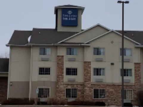 Cobblestone Suites - Ripon Hotels in Fond du Lac County