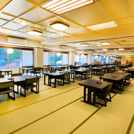 Yubara Kokusai Kanko Hotel Kikunoyu