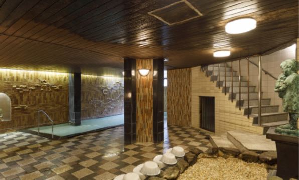 Kinugawa Kokusai Hotel