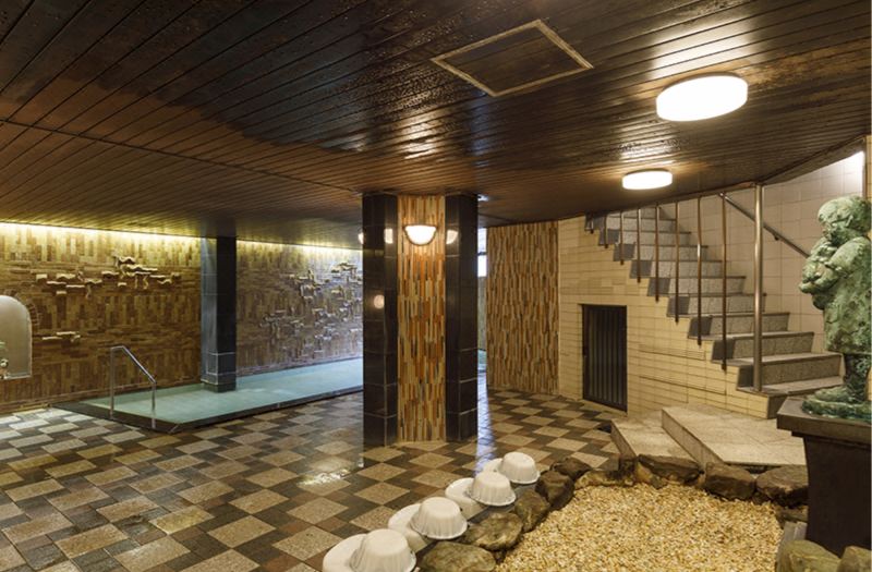 Kinugawa Kokusai Hotel photo 2