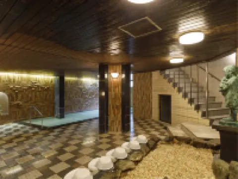 Kinugawa Kokusai Hotel