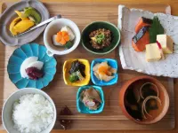 Daiwa Roynet Hotel Koriyama Ekimae - breakfast