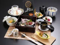 Hotel Concorde Hamamatsu - Morgenmad