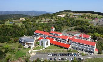 Nagasaki Aguri No OKA Kogen Hotel