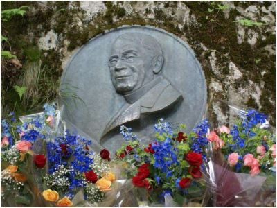 その他 上高地 ホテル白樺荘の写真