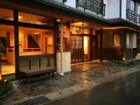 Kinosaki Yamamotoya Hotels near Kinosaki Onsen Heritage Museum