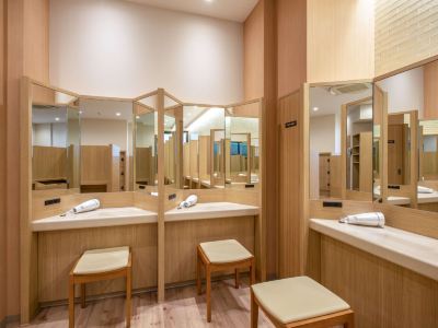 その他 越後湯沢温泉 露天大岩風呂の宿 湯沢東映ホテルの写真