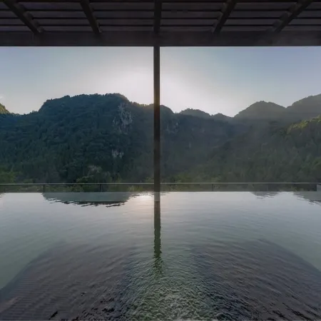 Okuhita Onsen Umehibiki