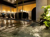 Hotel Route Inn Matsue - Kuumat lähteet
