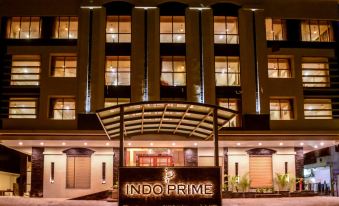 Hotel Indo Prime