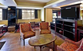 Hampton Inn Ft. Wayne/Dupont Road