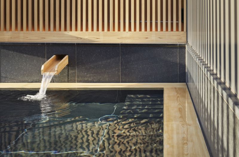 Onsen Ryokan Yuen Shinjuku photo 6
