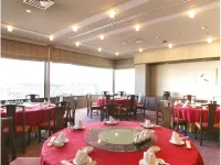 Hotel Hamatsu - Frühstück