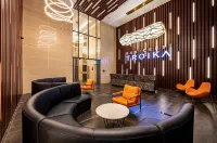 Zulanie Suite @ Troika Residence, Wifi & Netflix