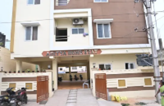 ADITYA HOMESTAY Hotels in 